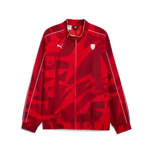 Tepláková bunda Puma Ferrari 20 Years