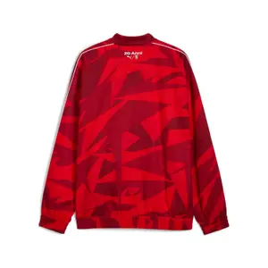 Tepláková bunda Puma Ferrari 20 Years image-1