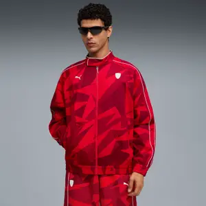 Tepláková bunda Puma Ferrari 20 Years image-2