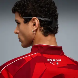 Tepláková bunda Puma Ferrari 20 Years image-3