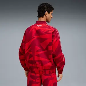 Tepláková bunda Puma Ferrari 20 Years image-5