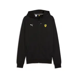 Tepláková bunda Puma PM1