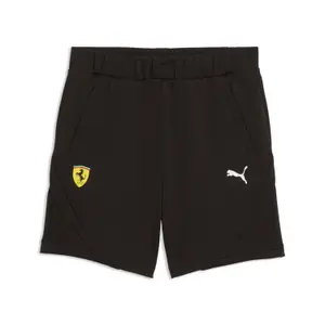 Κοντό παντελόνι παιδιού Puma Ferrari image-0