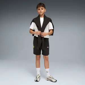 Κοντό παντελόνι παιδιού Puma Ferrari image-1