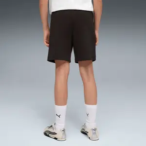 Κοντό παντελόνι παιδιού Puma Ferrari image-3
