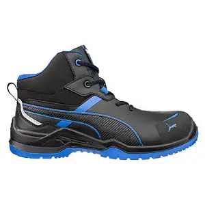 Mounted safety shoes Puma Krypton - S35 ESD FO image-0