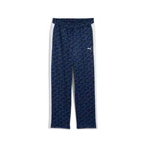 Printed joggers Puma T7 Relaxed image-0
