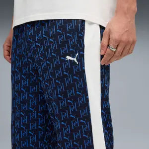 Printed joggers Puma T7 Relaxed image-5