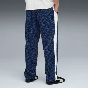 Printed joggers Puma T7 Relaxed image-4