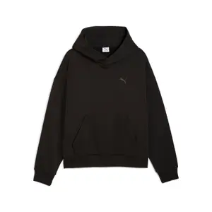Hooded Sweatshirt Puma Essentials image-0