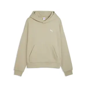 Hooded Sweatshirt Puma Essentials image-0