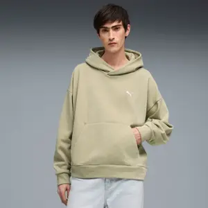 Hooded Sweatshirt Puma Essentials image-1
