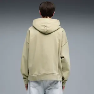 Hooded Sweatshirt Puma Essentials image-3