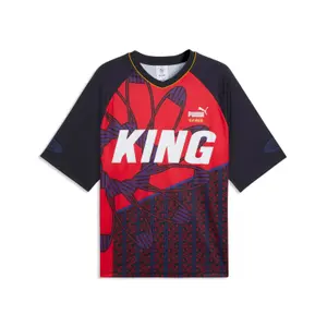 T-shirt Puma King Extravaganza image-0