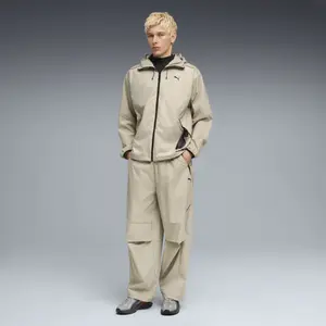 Trainingsjacke Puma Relaxed Track image-1
