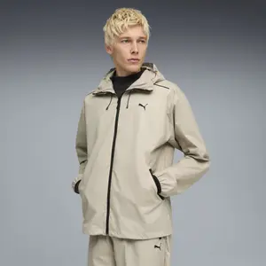 Trainingsjacke Puma Relaxed Track image-2