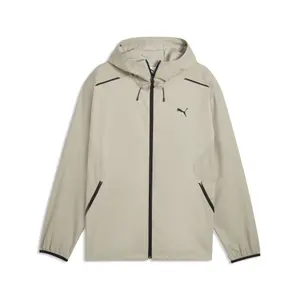 Trainingsjacke Puma Relaxed Track image-0