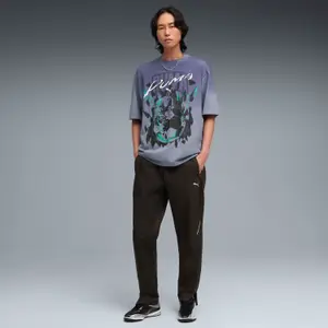 Jogging Trousers Puma Pumatech image-1