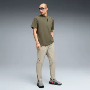 Jogging Trousers Puma Pumatech image-4