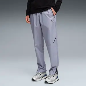 Jogging Trousers Puma Pumatech image-4