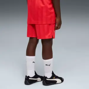 Κοντό παντελόνι παιδιού Puma Super image-3
