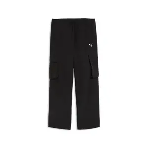 Pantaloni cargo ragazza Puma Luminous Cloud T7 image-0