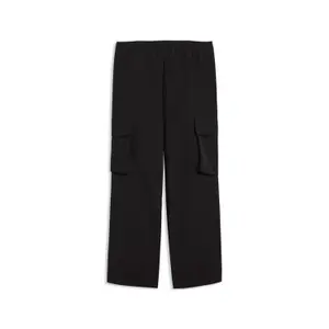 Pantaloni cargo ragazza Puma Luminous Cloud T7 image-1