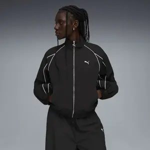 Träningsjacka för kvinnor Puma image-2