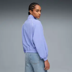 Women's sweat jacket Puma Ballon T7 image-2