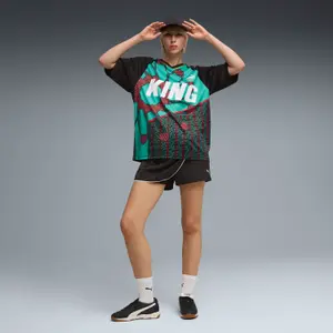 Women's skirt Puma Archive image-2