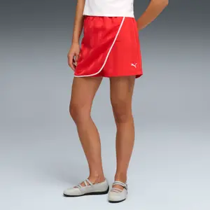 Women's skirt Puma Archive image-4