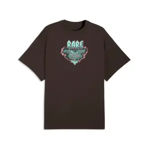 Oversized T-Shirt Puma image-0