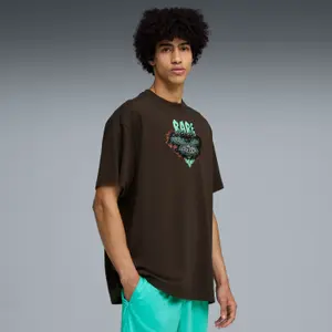 Oversized T-Shirt Puma image-2