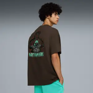 Oversized T-Shirt Puma image-3