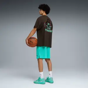 Oversized T-Shirt Puma image-4