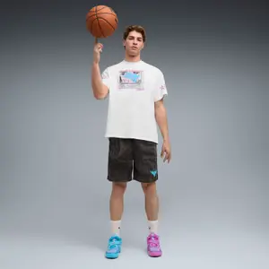 Jersey Puma Melo x Hive image-2