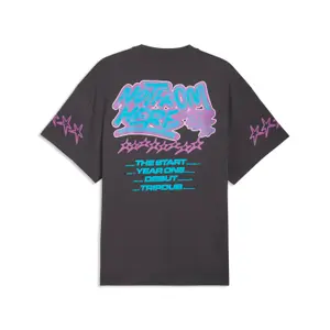 T-shirt Puma Melo x Hive II image-1