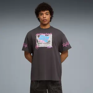 T-shirt Puma Melo x Hive II image-2