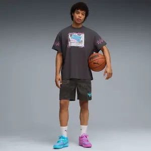 T-shirt Puma Melo x Hive II image-4