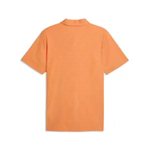 Polo-Shirt Puma MATTR Deco Jacquard image-1