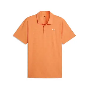 Polo-Shirt Puma MATTR Deco Jacquard image-0