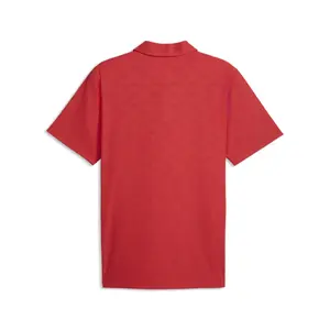 Polo-Shirt Puma MATTR Deco Jacquard image-1