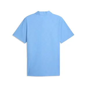 Polo-Shirt Puma MATTR Deco Jacquard image-1