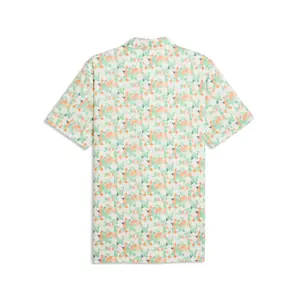 Polo Puma MATTR Deco image-1