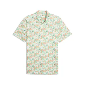 Polo Puma MATTR Deco image-0