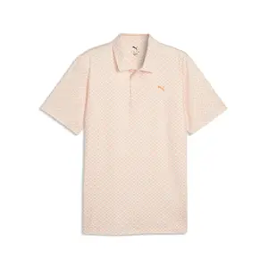 Polo Puma MATTR Scallop