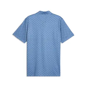 Polo Puma MATTR Scallop image-1