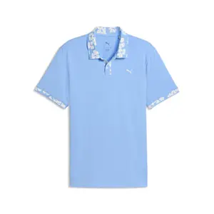 Polo Puma Modalon Floral image-0