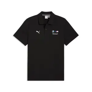 Polo-Shirt Puma BMW MMS