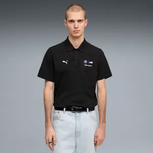 Polo-Shirt Puma BMW MMS image-2